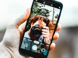 8 лучших приложений на замену TikTok - изображение 1