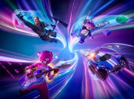 В 2023 геймеры чаще играли в Fortnite и прочие «старые» проекты - изображение 1