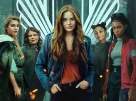 К касту 2 сезона сериала «Судьба: Сага клуба Винкс» от Netflix добавились 3 актёра - изображение 1