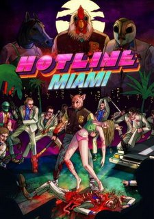Hotline Miami