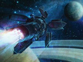 Новая студия основателя Bungie получила от инвесторов $5 млн
 - изображение 1