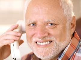 Гифка дня: когда ты крут, но этого не хватает для победы - изображение 1