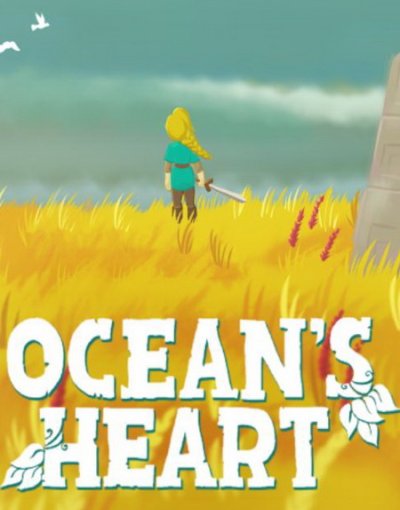 Ocean s heart прохождение