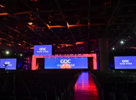 Конференция GDC 2021 станет гибридом «живого» и цифрового шоу - изображение 1