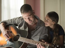 Рецензия на сериал «Каратель» - изображение 1