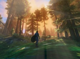 Гайд. Как выжить в Valheim — 15 советов для новичков - изображение 1