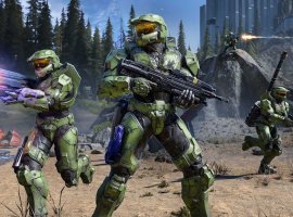 Создатели Halo Infinite решили отказаться от сезонов - изображение 1