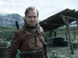 Рецензия на «King’s Man: Начало»: тусклый трэш, которому не помог даже неубиваемый Распутин - изображение 1