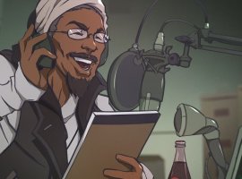 Озвучивший диджея в Fallout 3 актёр хотел бы сняться во 2 сезоне сериала Amazon - изображение 1