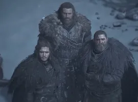 Game of Thrones: Kingsroad бесплатно выйдет на ПК и мобильных устройствах 21 мая - изображение 1