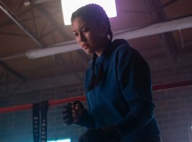 Marvel начнёт съёмки сериала «Эхо» о глухой супергероине уже в конце этого месяца - изображение 1