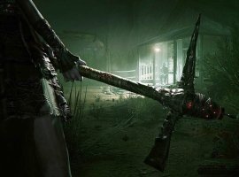 Outlast 2 запретили в Австралии - изображение 1