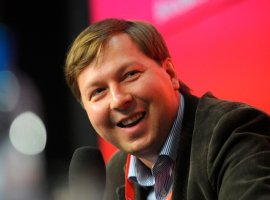 Чистая прибыль Mail.Ru выросла за год на 36,1% - изображение 1