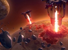 Русские в космосе — разбираем отечественную Space Justice - изображение 1
