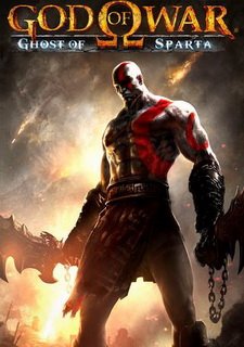 God of War: Ghost of Sparta