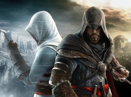 Ubisoft отключит серверы Assassins Creed 2 и ещё девяти игр в январе 2024 года - изображение 1