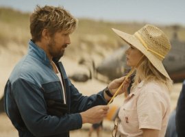 Эмили Блант тошнило от поцелуев с некоторыми актёрами на съёмках - изображение 1