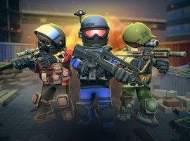 Топ соревновательных проектов игровой платформы AG.ru - изображение 1