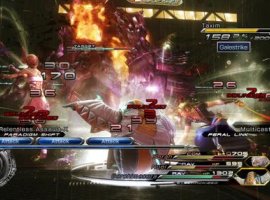 [День за игрой] Превью Final Fantasy XIII-2. После финала - изображение 1