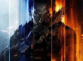 Во что играть в ноябре 2025: грандиозные игры, которые стоит ждать — прощаемся с осенью красиво - изображение 1