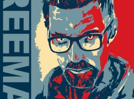 Почему я жду Half-life 3? - изображение 1