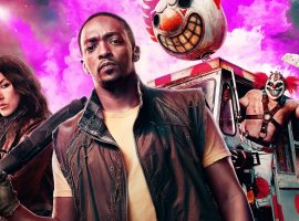 В сети появились фотографии со съемок 2 сезона «Скрежета металла» - изображение 1