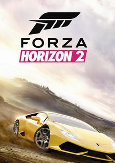 Forza Horizon 2
