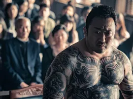 Paramount снимет новую версию корейского триллера «Гангстер, коп и дьявол» - изображение 1