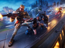 Группа хакеров сообщила о краже 189 гигабайт данных у разработчиков Fortnite - изображение 1