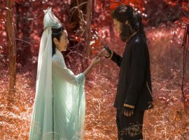 10 уютных сериалов 2023 года, которые вы могли пропустить: подставные судьи, друзья и рок 70-х - изображение 1