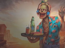 Состоялся релиз «выживача» Welcome to ParadiZe от авторов How To Survive - изображение 1