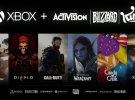 Call of Duty и Warcraft скоро будут принадлежать Microsoft: главное о покупке Activision Blizzard - изображение 1