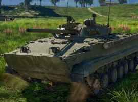 Обновление «Черная акула» добавило в War Thunder девятую нацию — Швецию - изображение 1