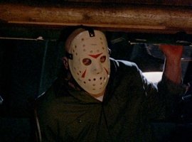 В Friday the 13th: The Game появились новые Джейсон, карта и жертва. Бесплатно! - изображение 1