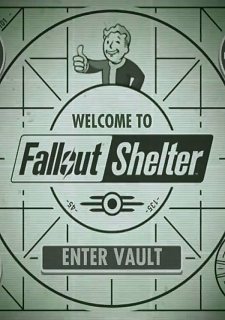 Fallout Shelter
