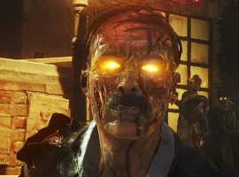 Зомби-режим — лучшее, что есть в Call of Duty: Black Ops 3 - изображение 1