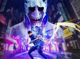 Призраки, карате и магия: первые подробности Ghostwire: Tokyo - изображение 1
