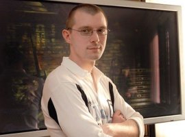 Автор «Сталкера» о России: «Я гражданин Украины, а с РФ у нас война» - изображение 1