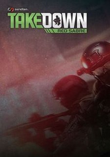 Takedown: Red Sabre