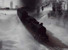 Trigger Labs анонсировала Pandemic Train — новую игру про постапокалипсис - изображение 1