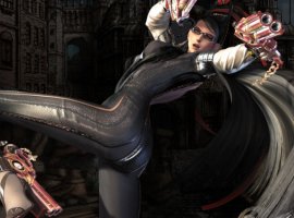 SEGA, крепись! Какие забытые франчайзы этой компании нужно возродить Nintendo после Bayonetta 3? - изображение 1