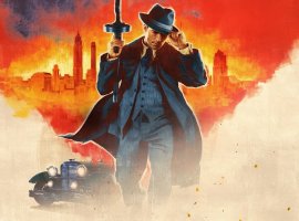 Мы поиграли в ремейк Mafia: The City of Lost Heaven. Кажется, нас ждет отличная игра - изображение 1