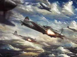 Впечатления от Ил-2 Штурмовик: Битва за Сталинград - изображение 1