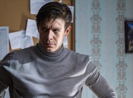 Впечатления от «Нулевого пациента»: интригующая и болезненно актуальная драма о трагедии в СССР - изображение 1