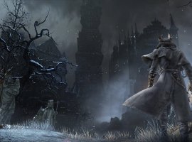 Предположительно фейковая Bloodborne Mobile получила рейтинг в Австралии - изображение 1