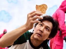 Пародия на реалити-шоу или ответ «Паразитам»: разбираем пять мифов о сериале «Игра в кальмара» - изображение 1