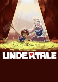 Undertale