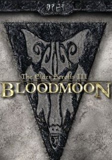 The Elder Scrolls 3: Bloodmoon