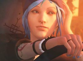 Это ужасно: Хлою в приквеле Life is Strange озвучивает другая актриса - изображение 1