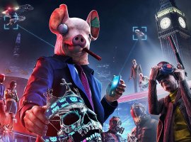 GTA 5 и Watch Dogs Legion попали в тройку лидеров топа продаж М.Видео за неделю - изображение 1